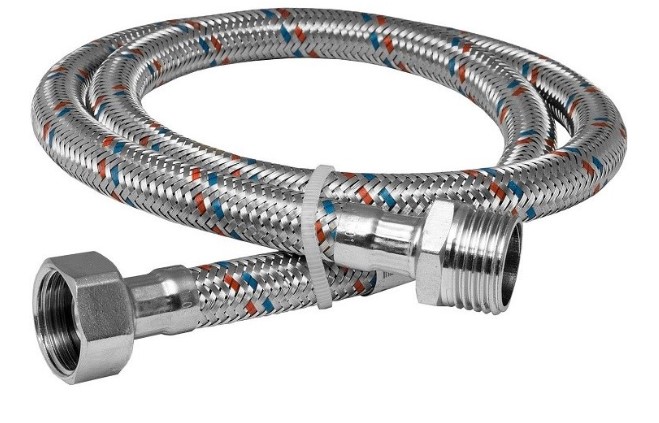 شیلنگ رابط پکیج