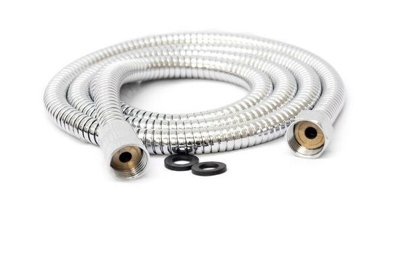 شیلنگ دوش کارتنی