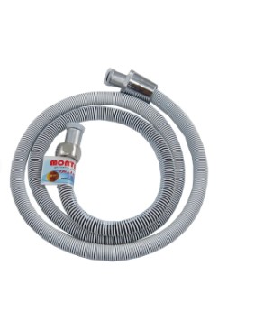 شیلنگ دوش فنری