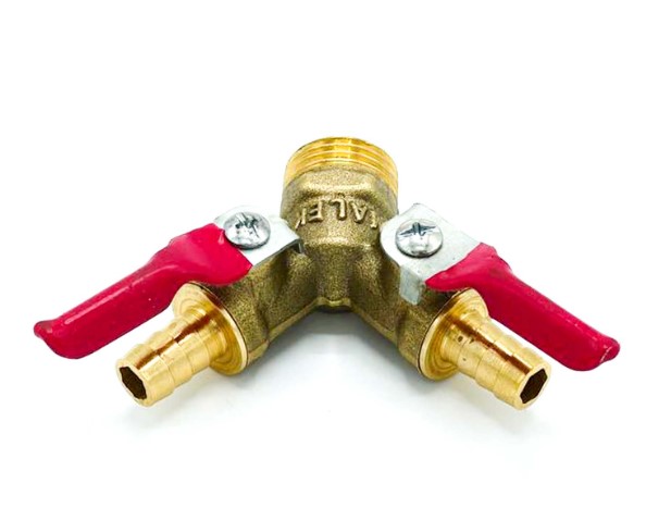 شیر تیرکمانی کولری (2قلو)