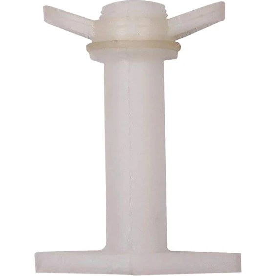 شیر تخلیه (زیر آب)