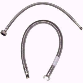 شلنگ تک پایه 50 سانت