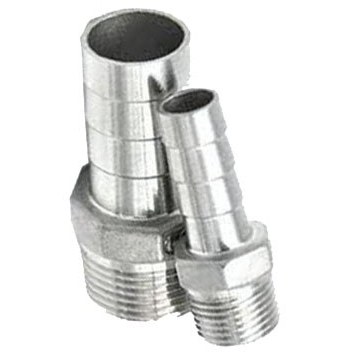 سرشلنگی1/4فولادی