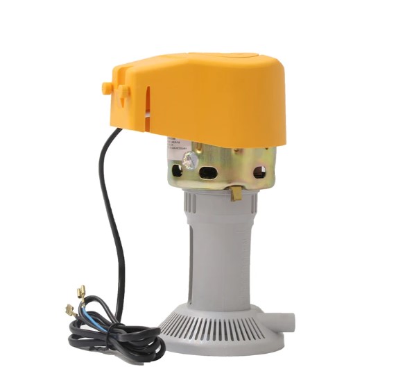 پمپ سهندژن ضمانتی