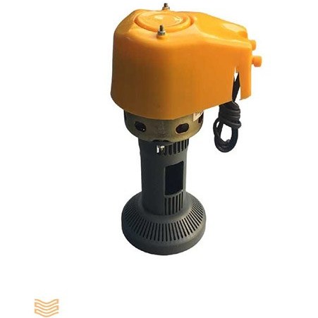 پمپ نیو الکتروژن ضمانتی