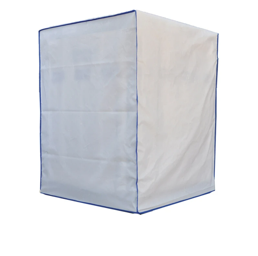 کاور خطی کولر آبی