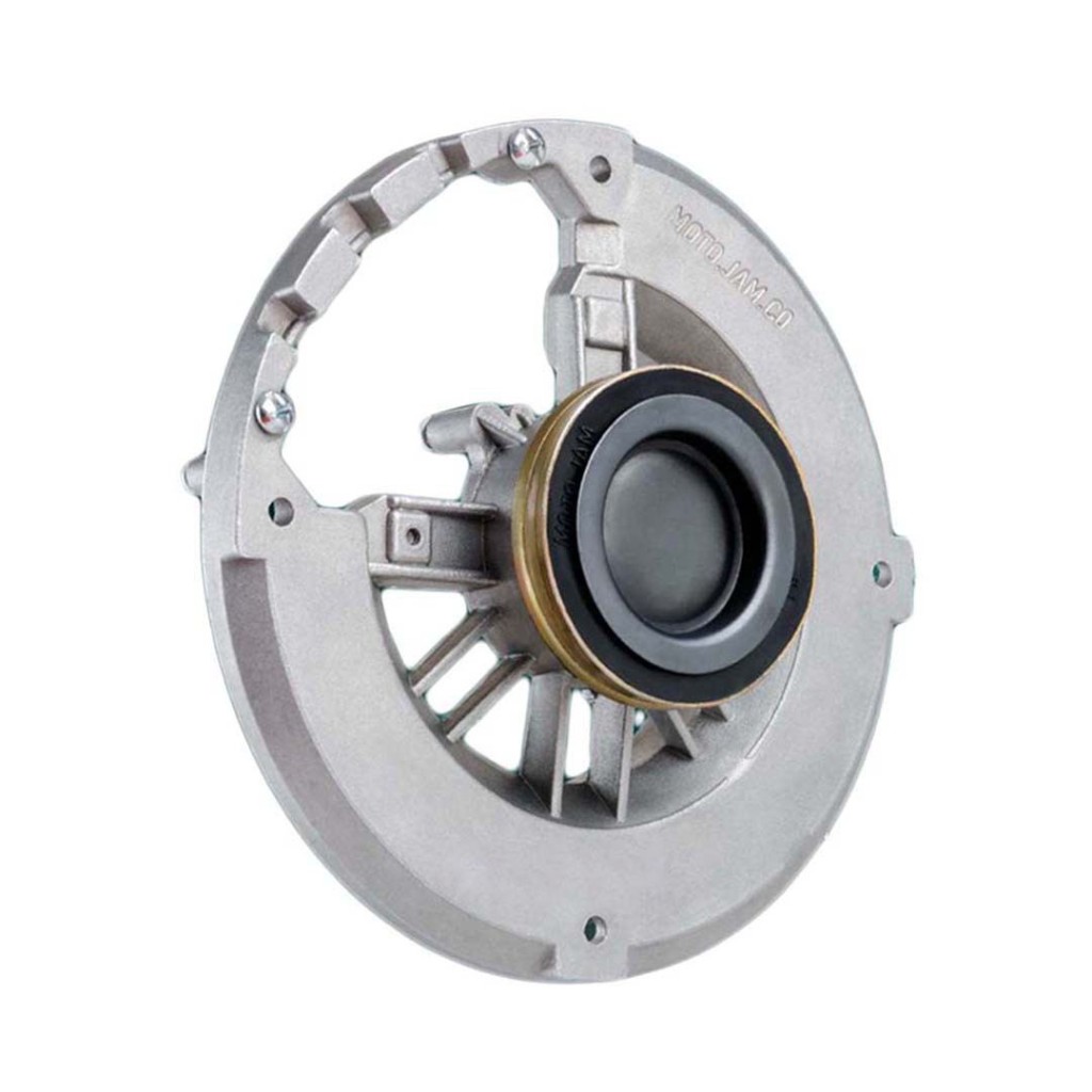 درب عقب بوشی