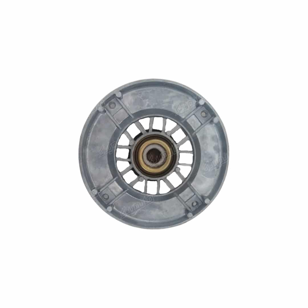 درب جلو بوشی