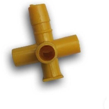 سه راه سقفی