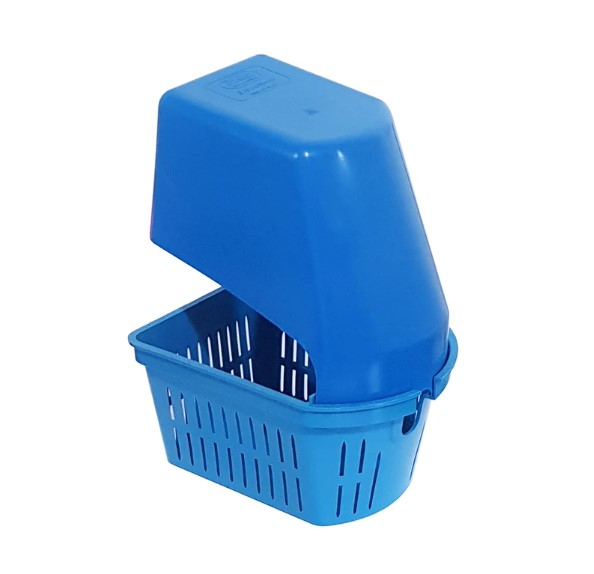 محافظ پمپ سبددار