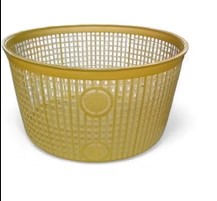 سبد پمپ زرد