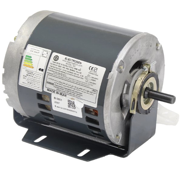 نیو الکتروژن1/2ضمانتی