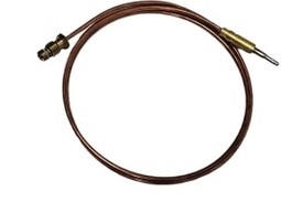 سیم ترموکوبل ساباف تک سیم60سانتی