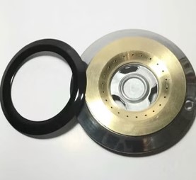 سرشعله (پلوپز) تک تکنو