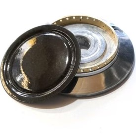 سرشعله کامل متوسط