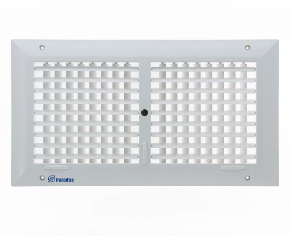 دریچه کولر 40*30 کولر آبی