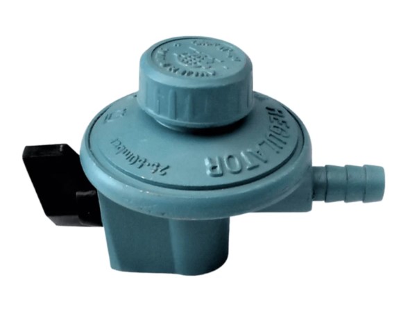 ریگلاتور ایران گاز