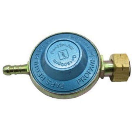 ریگلاتور پرسی ساده