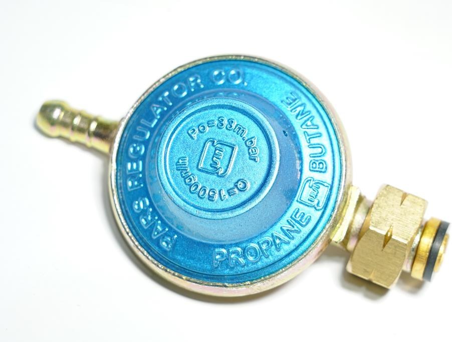 ریگلاتور پرسی ساده