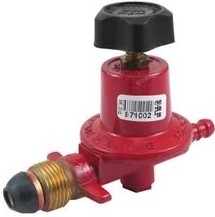 ریگلاتور فشارقوی بوتان