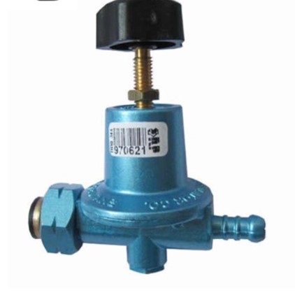 ریگلاتور فشارقوی پرسی