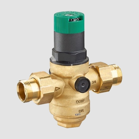 فشارشکن (شیر اطمینان)