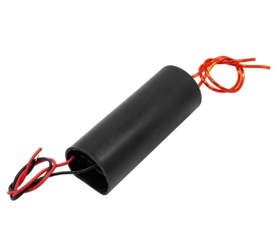 دستگاه جرقه زن