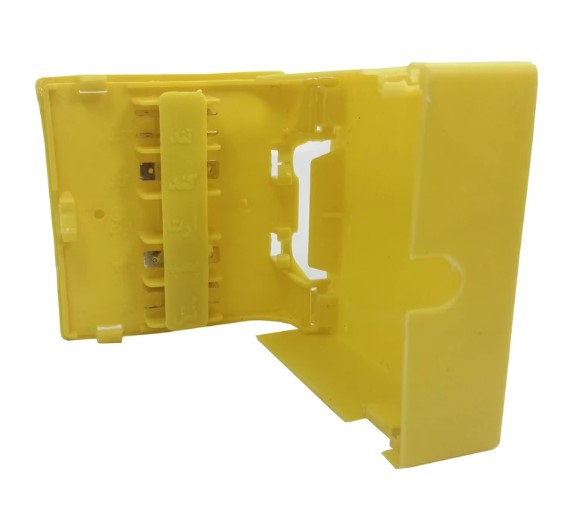 جعبه تقسیم (ترمینال)