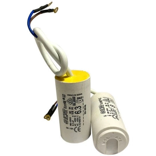 خازن 6/3 اتاقی