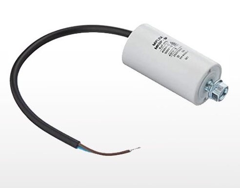 خازن 3/4(فابریک)