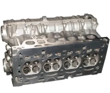 سرسيلندر موتور ملي (EF7) عظام کد 3120013