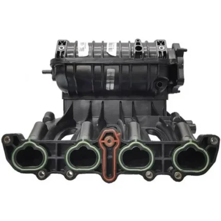 منيفولد هوا بنزيني / موتور EF7 / با قابلیت نصب دریچه گاز مکانیکی کروز پلاس کد CR39072901
