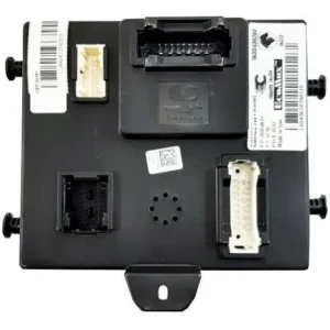 مجموعه جعبه الکترونیکی اکو ماکس داخل اتاق CBM سورن با براکت کروز پلاس کد CR38078102