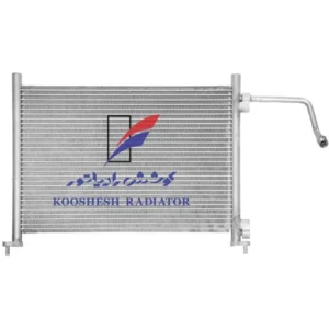 رادیاتور کولر آریسان و اردی - کوشش ا Arisun cooler radiator